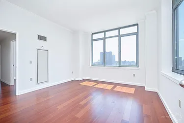 Rented by Keller Williams NYC