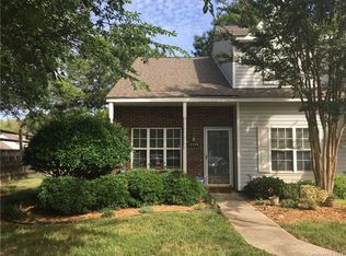 12246 Paperbark Cres, Charlotte, NC 28277