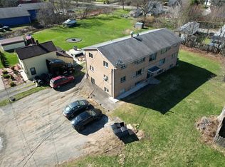 9 Marvin St, Deposit, NY