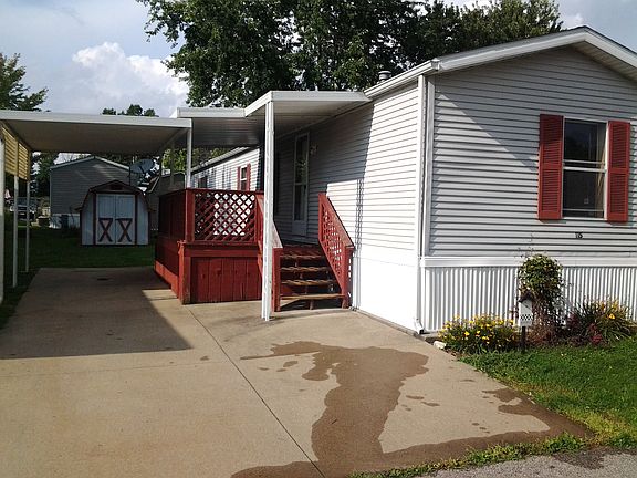 2nd image of 115 Redwood Dr