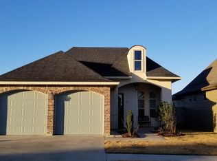 106 Biscayne Ln, Lafayette, LA 70508