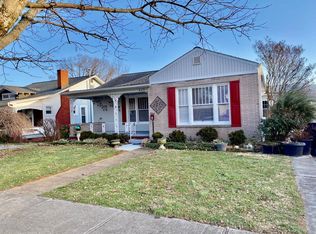 405 Highland Ave #1, Johnson City, TN 37604