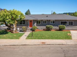 2950 SE 64th Ave, Portland, OR 97206