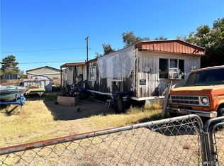 3535 E Quail Ln, Kingman, AZ 86409