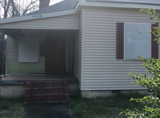 4026 Chandler Ave, Chattanooga, TN 37410