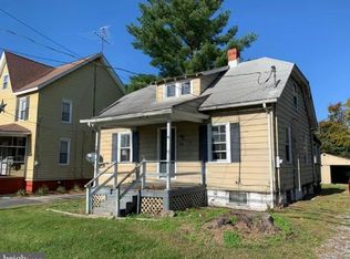 56 Main St, Quinton, NJ 08072