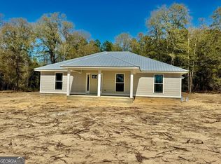 156 Shellcracker Rd, Vienna, GA 31092
