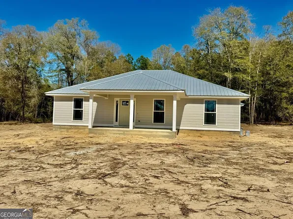 156 Shellcracker Rd, Vienna, GA 31092