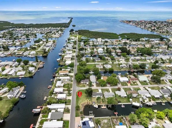 0 Lisa Dr #66, Hudson, FL 34667