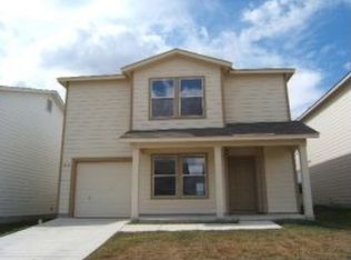4515 Safe Hbr, San Antonio, TX 78244