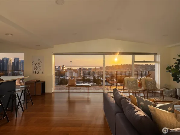 505 Belmont Avenue E #1101, Seattle, WA 98102