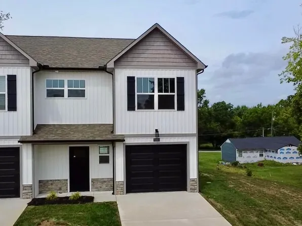 7302 Bonnie Marie Way, Knoxville, TN 37921