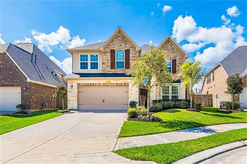 1st image of 28019 Brandy Creek Ln