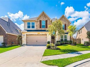 28019 Brandy Creek Ln, Fulshear, TX 77441