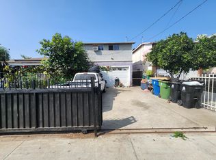 11107 Compton Ave, Los Angeles, CA 90059