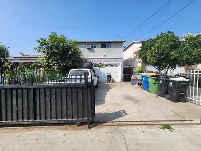 11107 Compton Avenue, Los Angeles, CA, 90059