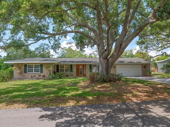 802 Allamanda Dr, Largo, FL 33770