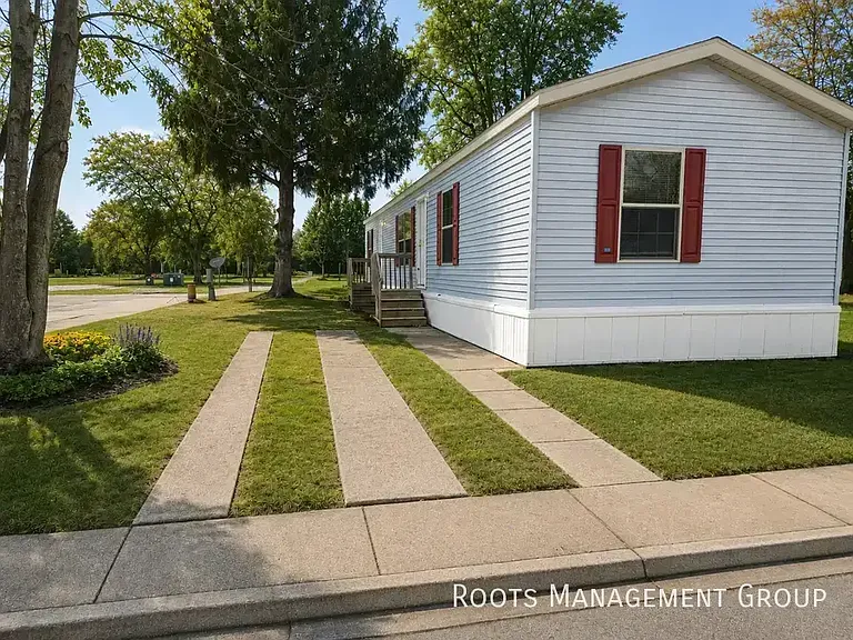 2953 Apollo Dr #AP2953 — Photo 1