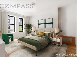 237 W 105th St APT 4, New York, NY 10025