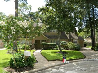 5327 Glenmere Ln, Spring, TX 77379