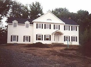 1 Blue Spruce, Monroe, CT 06468