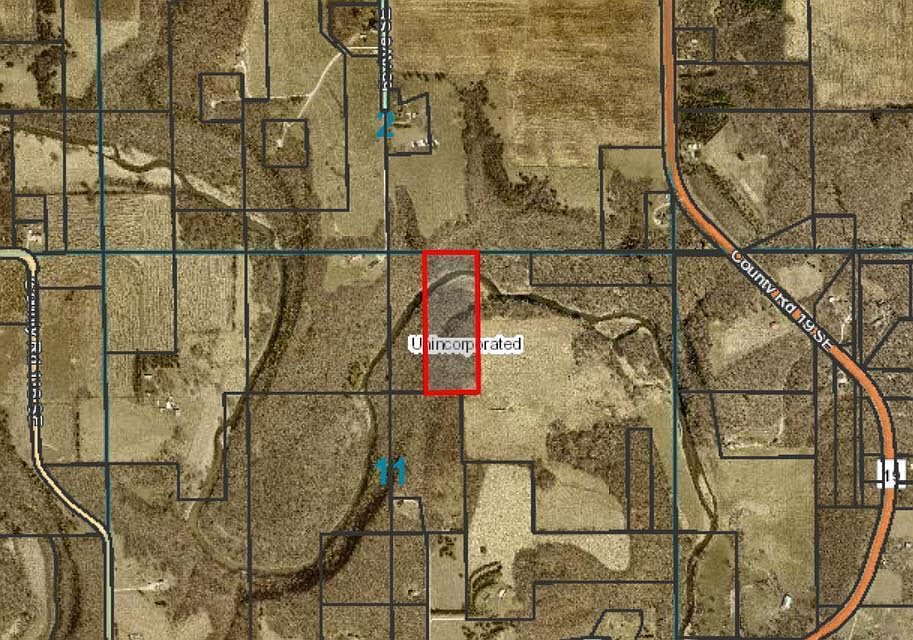 1st image of Section 11 Pleasant Grove Township