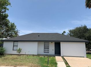 122 Keystone St, Mission, TX 78572