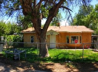 105 W Main St, Bloomfield, NM 87413