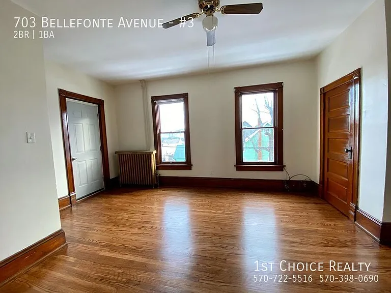 703 Bellefonte Ave #3 — Photo 14