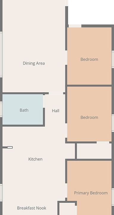 2nd image of 4217 S Mozart St
