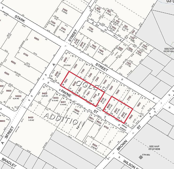 475 Payne St Woodburn OR Zillow