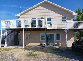 15675 Bull Mesa Rd UNIT 1, Cedaredge, CO 81413