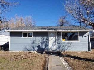 1417 Sheridan Dr, Casper, WY 82604