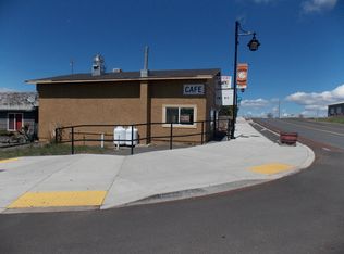 223 W First Ave, Culver, OR 97734