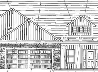 1157 E Wabash St, Frankfort, IN 46041