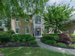 239 Heather Ridge Cir, West Chester, PA 19382