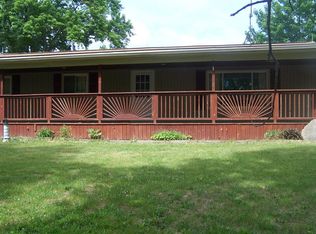 13100 Byron Rd, Byron, MI 48418