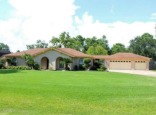 12314 Thaman Dr, Dickinson, TX 77539
