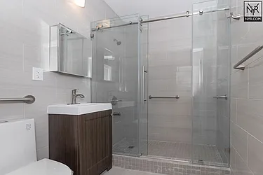 Rented by New York Residence