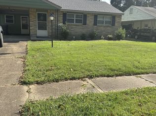 1905 Rosemond Ave, Jonesboro, AR 72401