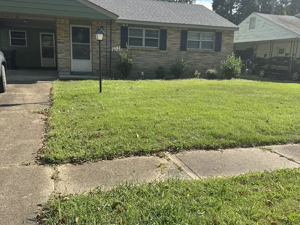 1905 Rosemond Ave, Jonesboro, AR 72401