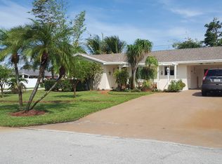 1615 Venus Ave, Jupiter, FL 33469
