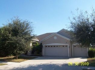 11548 Walden Loop, Parrish, FL 34219