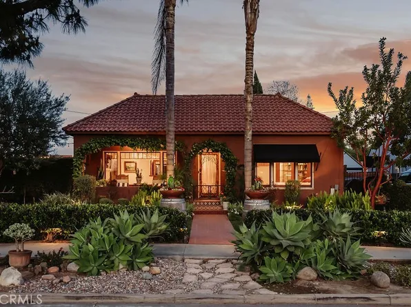 925 N Lowell St, Santa Ana, CA 92703