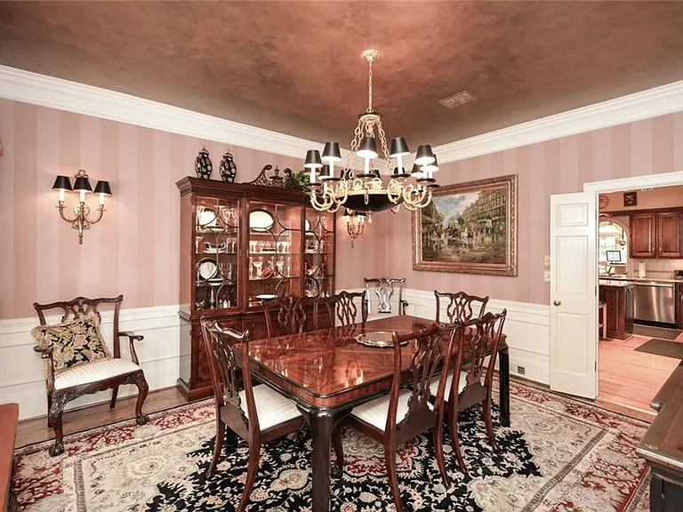 1640 Lazy River Ln — Photo 14