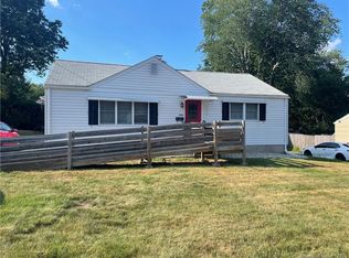 806 Nott St, Wethersfield, CT 06109