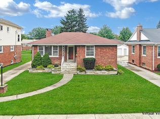 2316 Belleview Ave, Westchester, IL