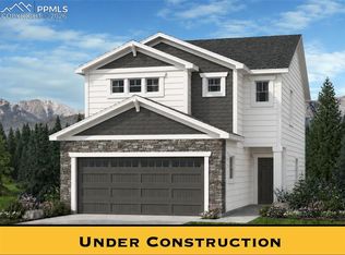 5276 Truscott Rd, Colorado Springs, CO 80925