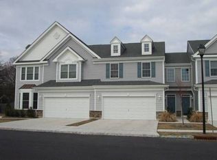 3 Herron Ct, Cape May Court House, NJ 08210