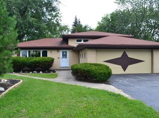 16739 S Park Ave, South Holland, IL